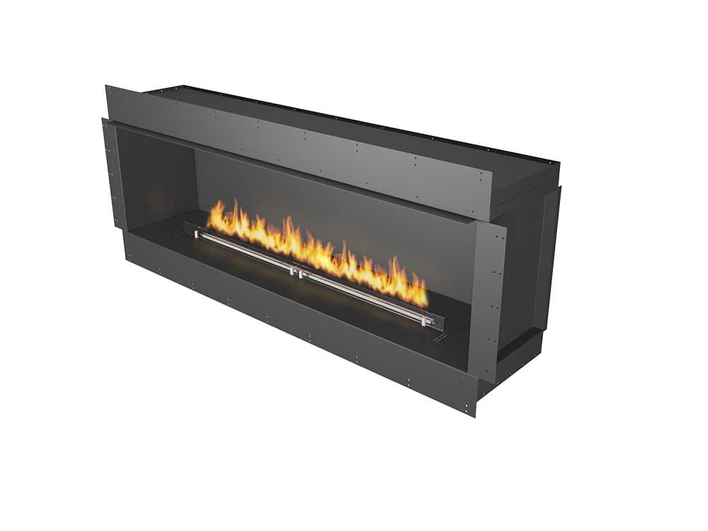 FIRELINE AUTOMATIC 4 avec caisson