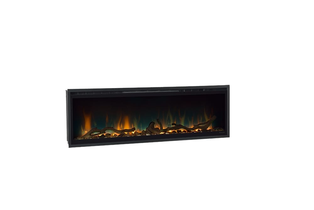 CHEMINÉE ÉLECTRIQUE IGNITE 50/74/100