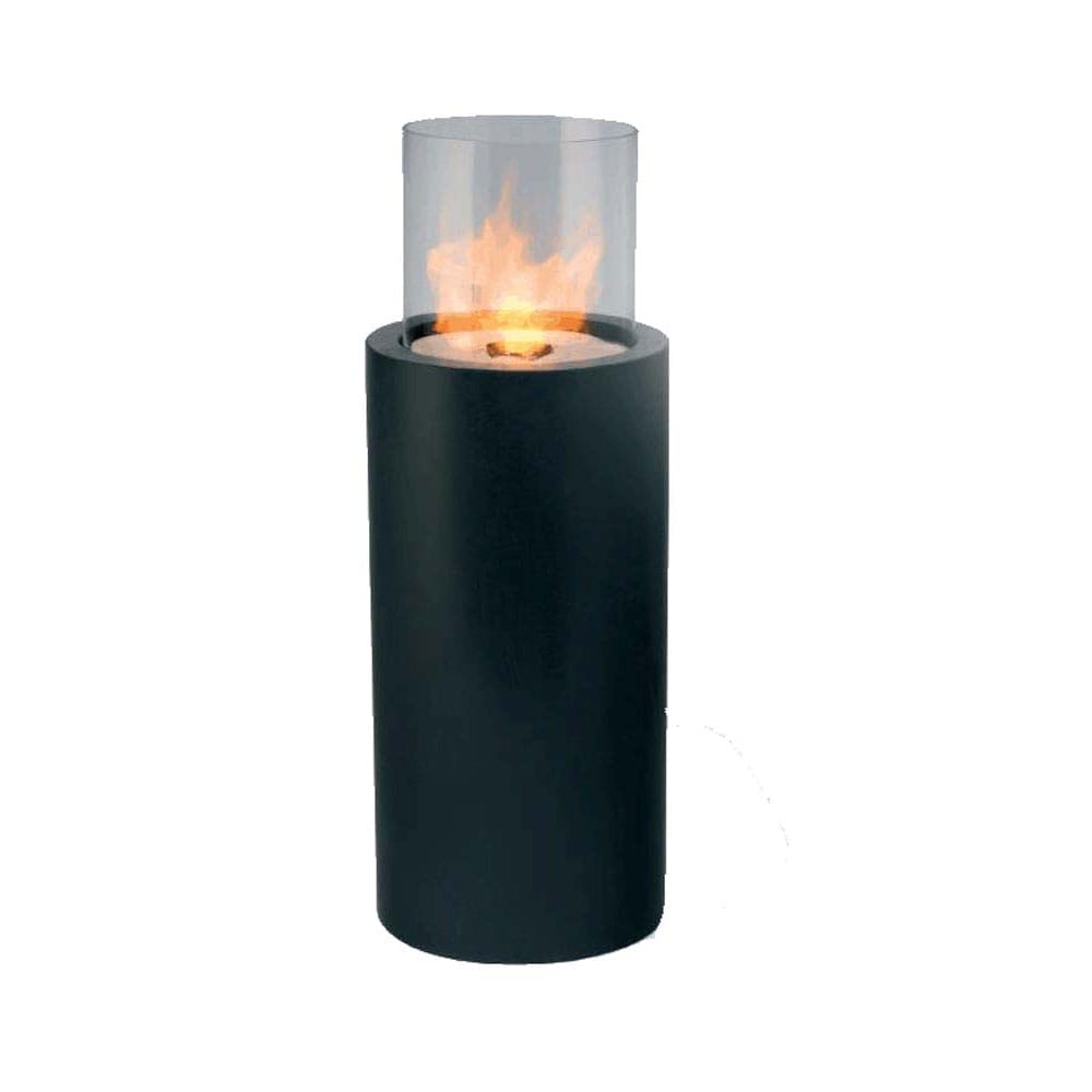 Cheminée éthanol TOTEM