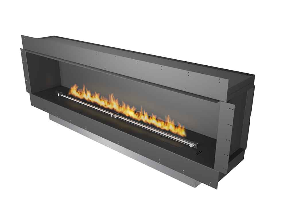FIRELINE AUTOMATIC 4 + avec caisson