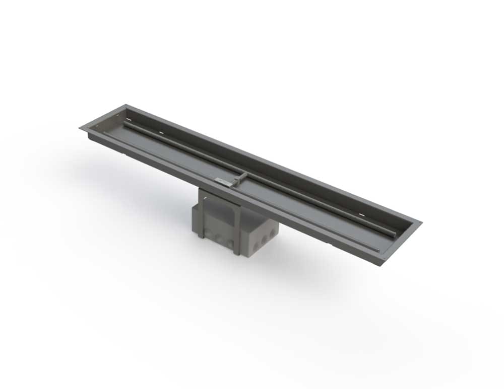 GLAMM 1500 GAS INSERT