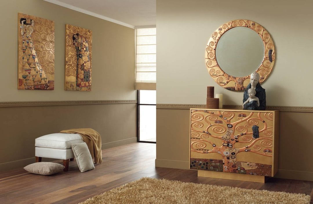 décoration