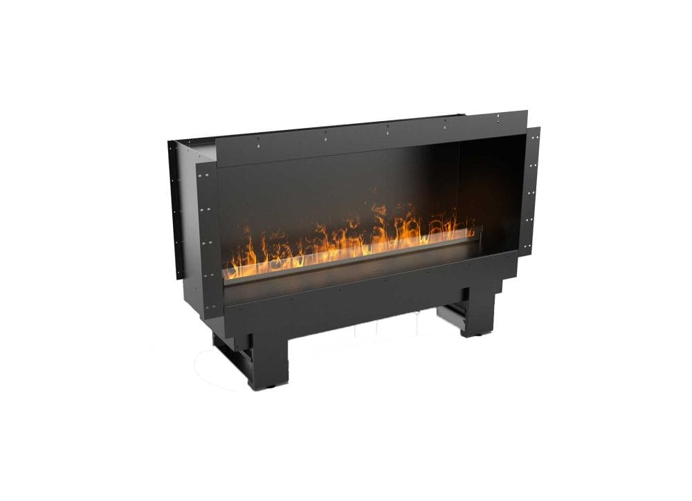 CHEMINÉE À VAPEUR D'EAU 1000 AVEC CAISSON