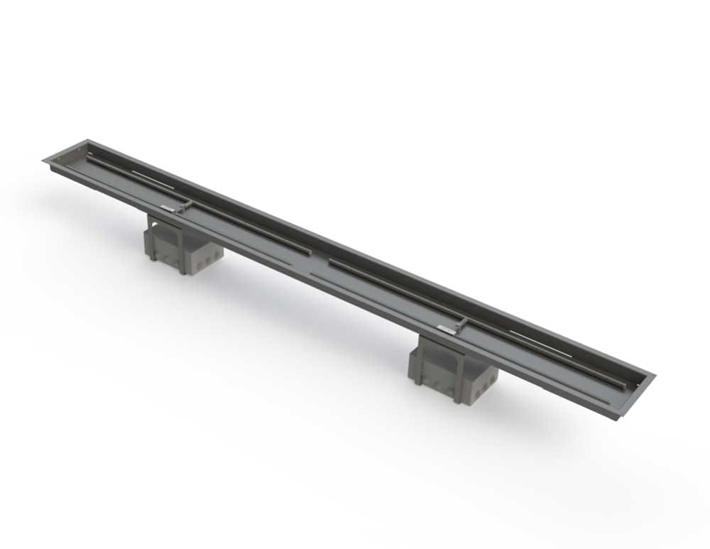 GLAMM 3000 GAS INSERT