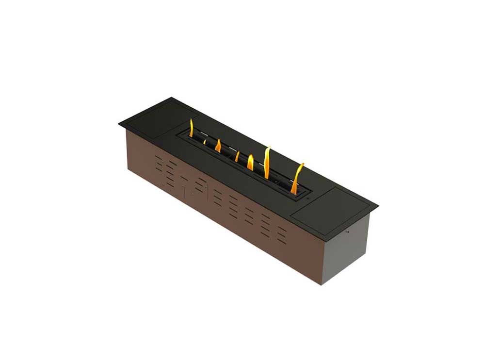 FIRELINE AUTOMATIC 2kW