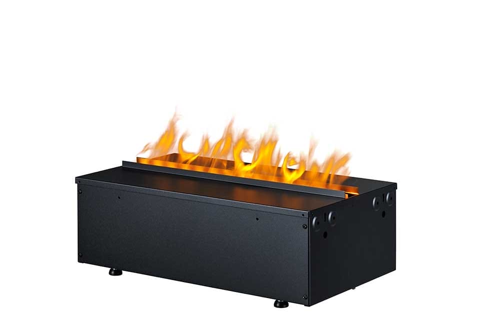 CHEMINÉE À VAPEUR D'EAU 500